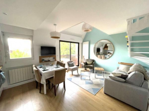 Apartment Le Fairway-5